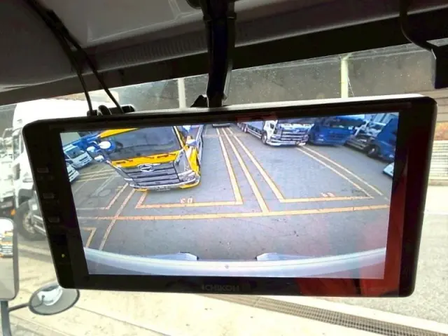 いすゞ エルフ 2RG-NPR88ANの写真29