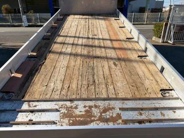 三菱 ファイター 2KG-FK62FYの写真9