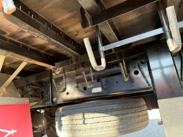 三菱 ファイター 2KG-FK62FYの写真14