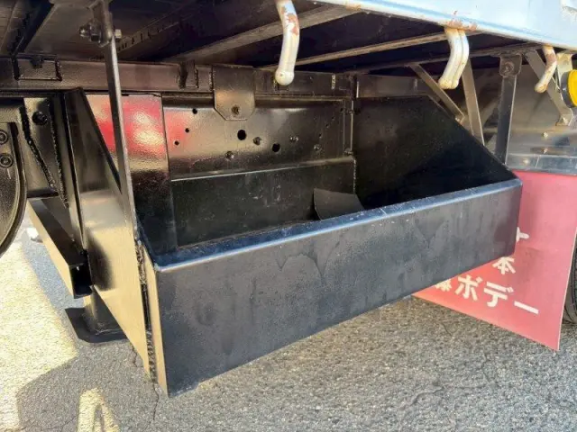 三菱 ファイター 2KG-FK62FYの写真16