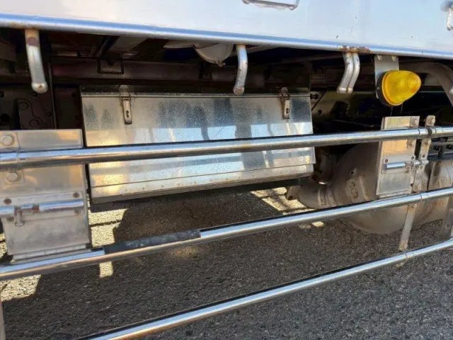 三菱 ファイター 2KG-FK62FYの写真17