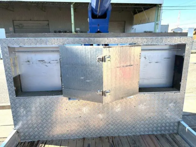 三菱 ファイター 2KG-FK62FYの写真18