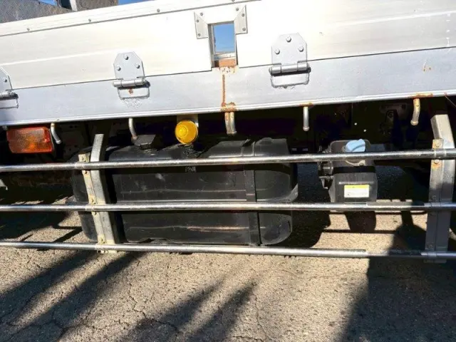 三菱 ファイター 2KG-FK62FYの写真19