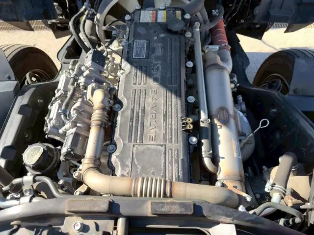 三菱 ファイター 2KG-FK62FYの写真22