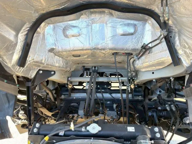 三菱 ファイター 2KG-FK62FYの写真23