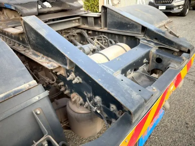 日野 プロフィア QPG-SH1EDDGの写真7