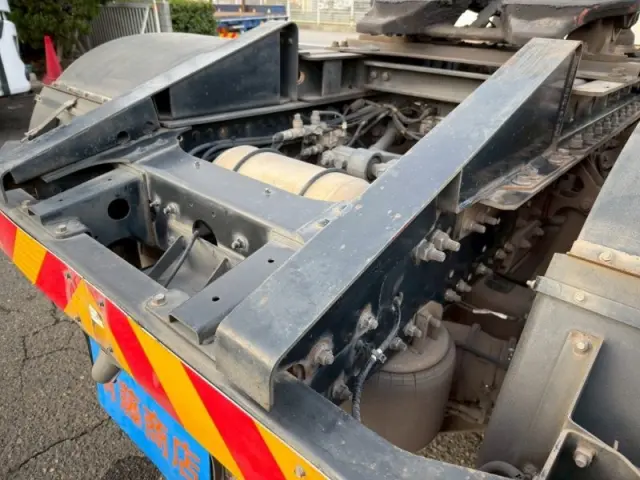 日野 プロフィア QPG-SH1EDDGの写真8