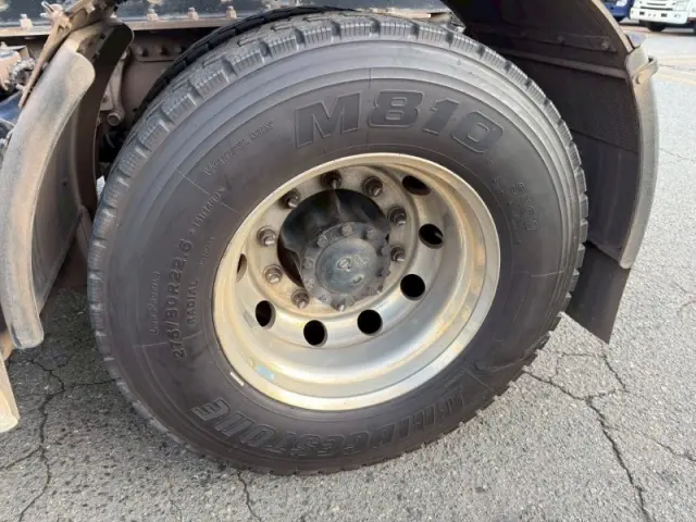 日野 プロフィア QPG-SH1EDDGの写真14