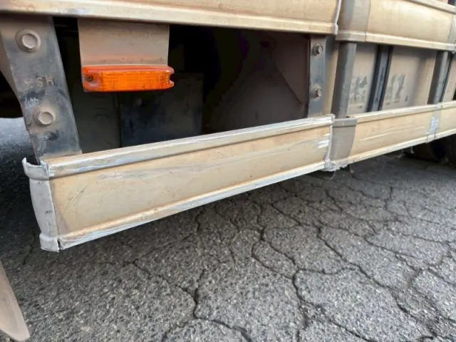 日野 プロフィア QPG-SH1EDDGの写真15