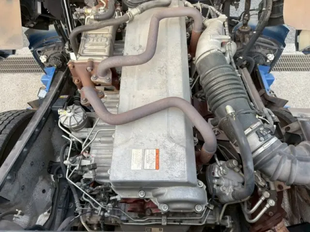 日野 プロフィア QPG-SH1EDDGの写真18