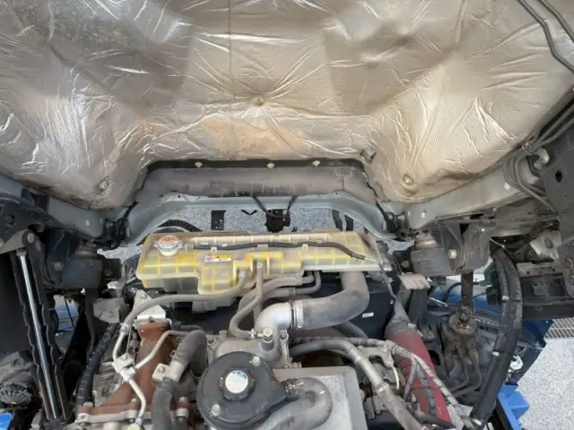 日野 プロフィア QPG-SH1EDDGの写真19