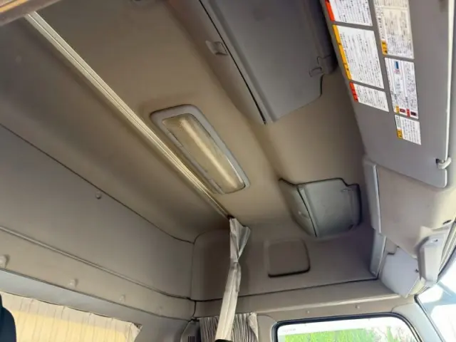 日野 プロフィア QPG-SH1EDDGの写真20