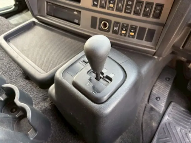 日野 プロフィア QPG-SH1EDDGの写真21