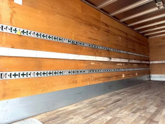 三菱 ファイター TKG-FK71Fの写真11