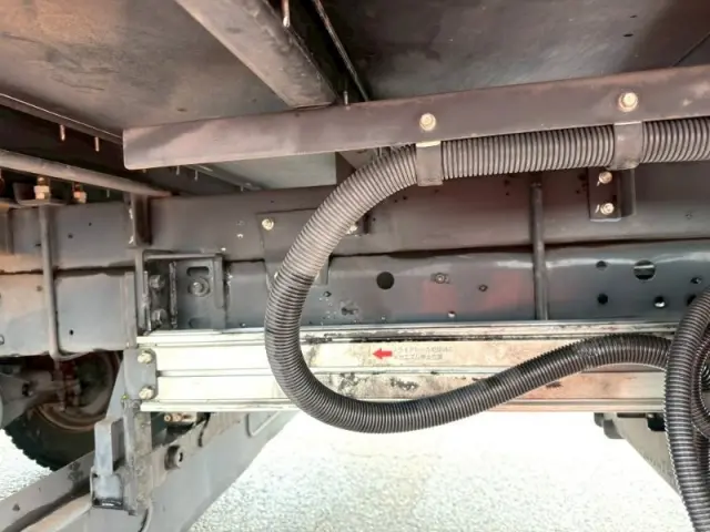 三菱 ファイター TKG-FK71Fの写真14