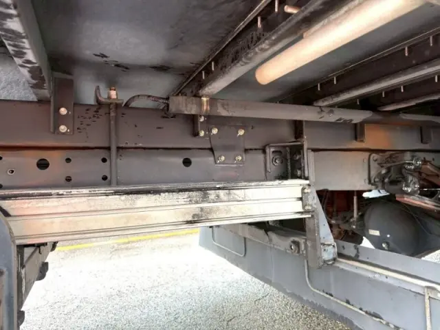 三菱 ファイター TKG-FK71Fの写真15