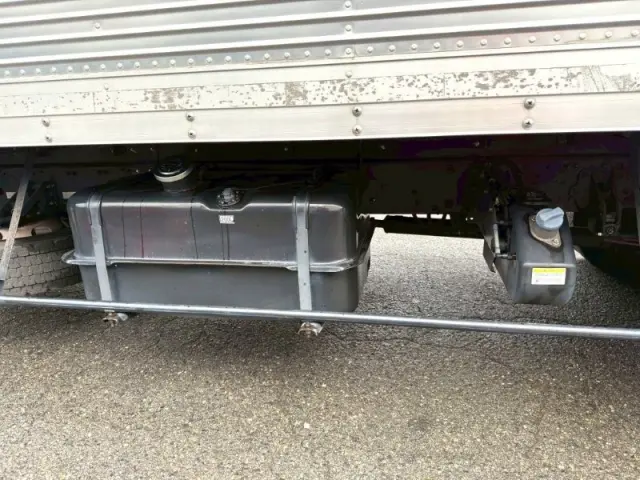 三菱 ファイター TKG-FK71Fの写真16