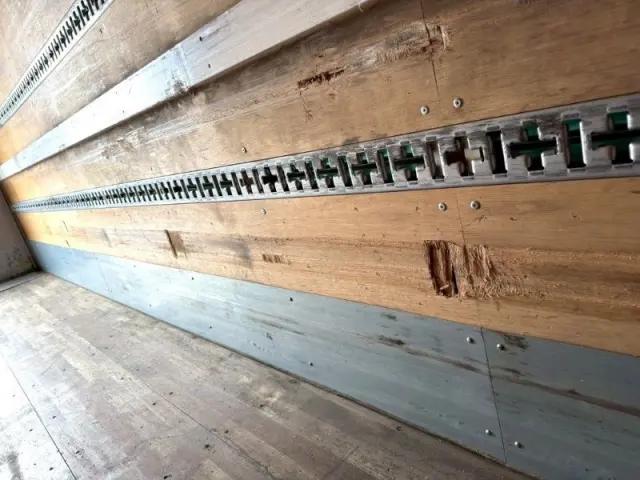 三菱 ファイター TKG-FK71Fの写真18