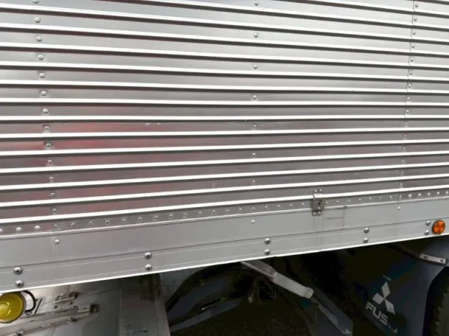 三菱 ファイター TKG-FK71Fの写真19