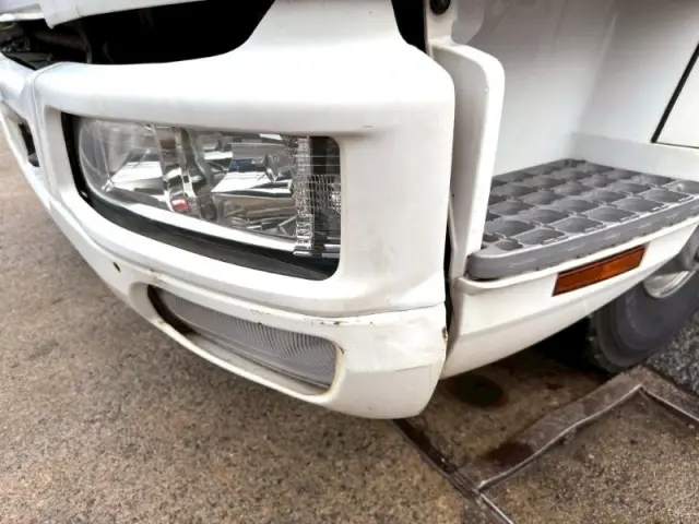 三菱 ファイター TKG-FK71Fの写真21