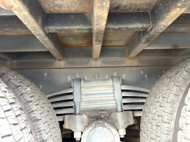 三菱 ファイター QDG-FQ62F(6x4)の写真16