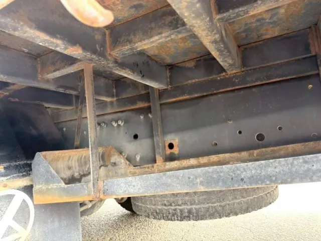 三菱 ファイター QDG-FQ62F(6x4)の写真17