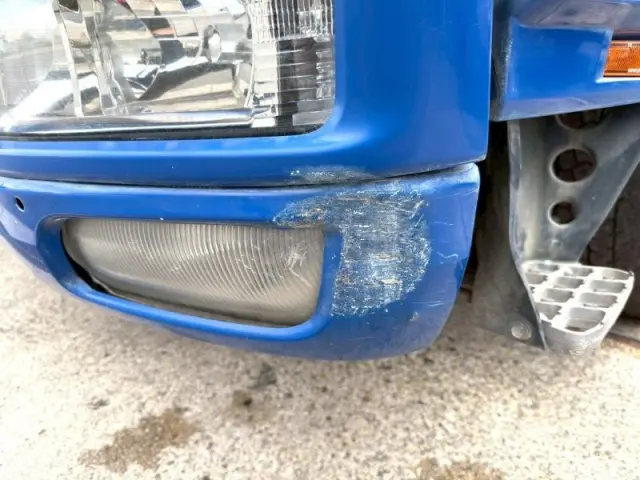 三菱 ファイター QDG-FQ62F(6x4)の写真22