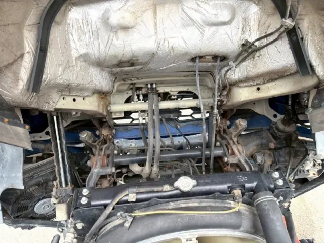 三菱 ファイター QDG-FQ62F(6x4)の写真26