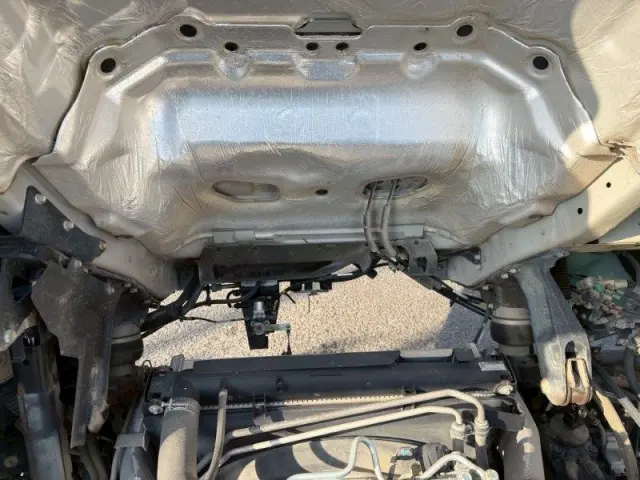 いすゞ ギガ 2PG-CYZ77CM(8x4)の写真23