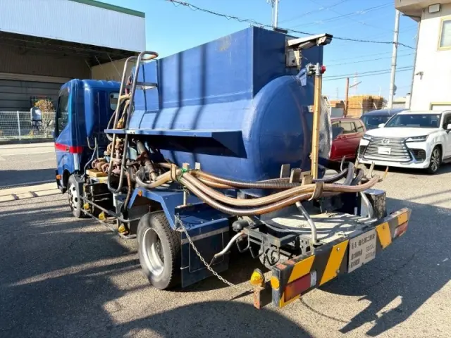 日野 デュトロ TKG-XZU702Mの写真4