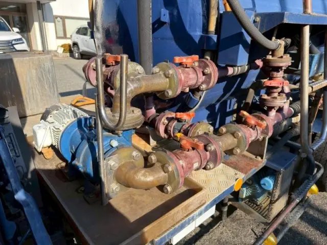 日野 デュトロ TKG-XZU702Mの写真7