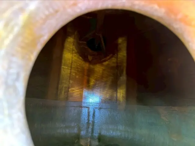 日野 デュトロ TKG-XZU702Mの写真12