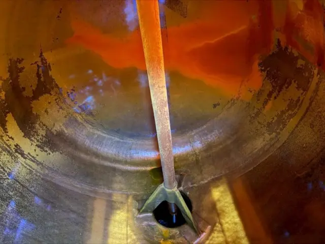 日野 デュトロ TKG-XZU702Mの写真13