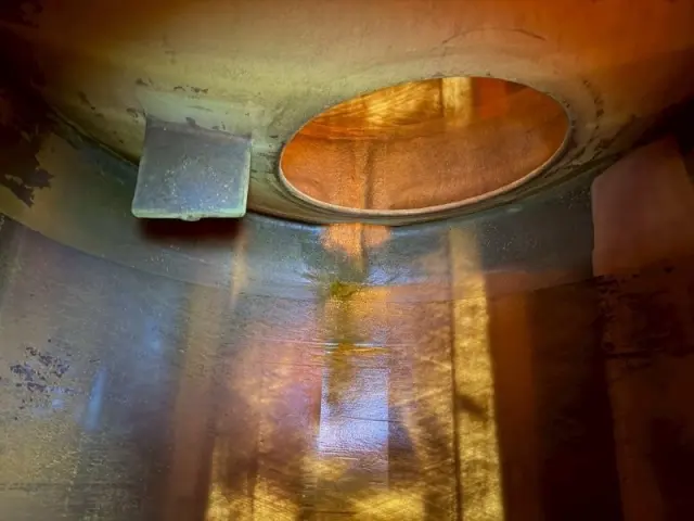 日野 デュトロ TKG-XZU702Mの写真14