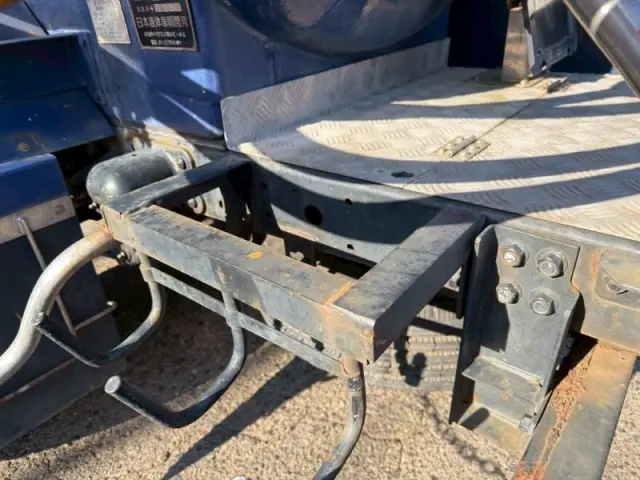 日野 デュトロ TKG-XZU702Mの写真19