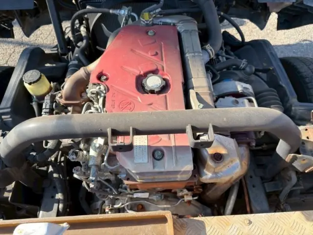 日野 デュトロ TKG-XZU702Mの写真26