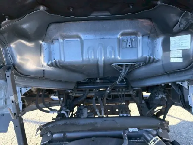 日野 デュトロ TKG-XZU702Mの写真27