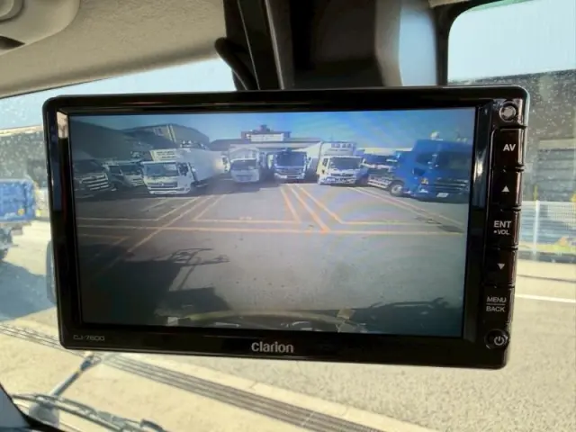 日野 デュトロ TKG-XZU702Mの写真28