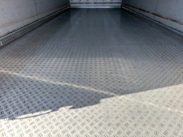 いすゞ フォワード 2PG-FTR90V2の写真8