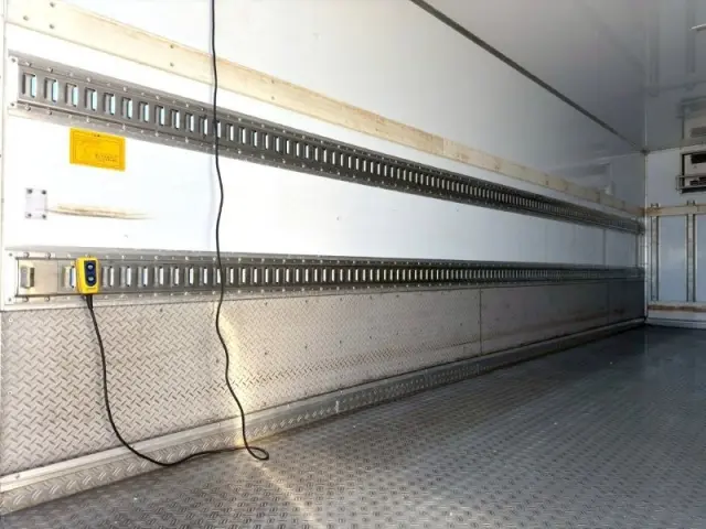 いすゞ フォワード 2PG-FTR90V2の写真9