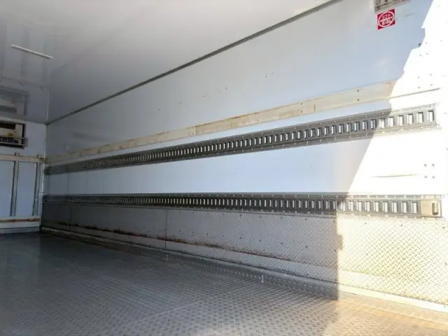 いすゞ フォワード 2PG-FTR90V2の写真10