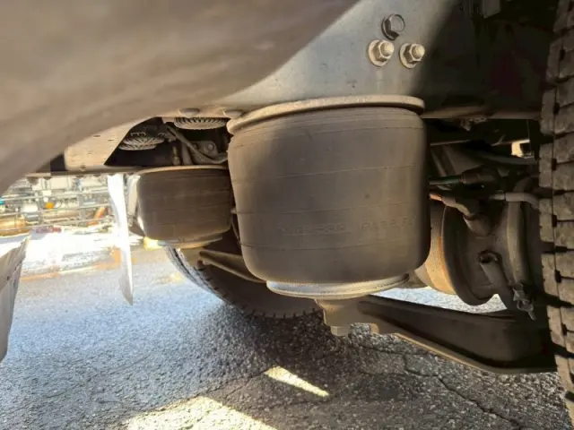 いすゞ フォワード 2PG-FTR90V2の写真13