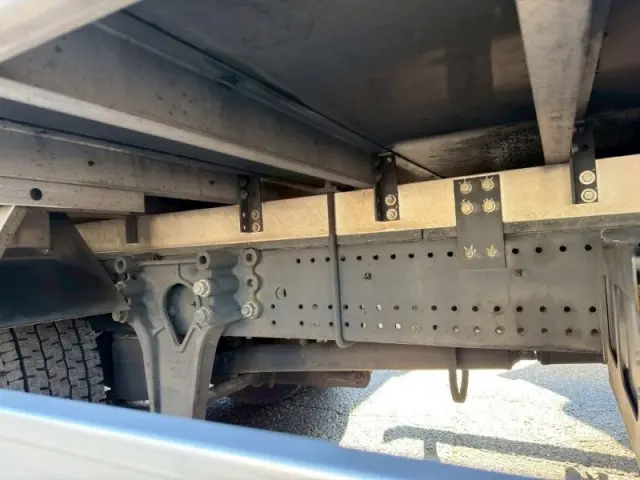 いすゞ フォワード 2PG-FTR90V2の写真14