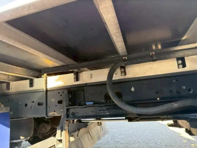 いすゞ フォワード 2PG-FTR90V2の写真15