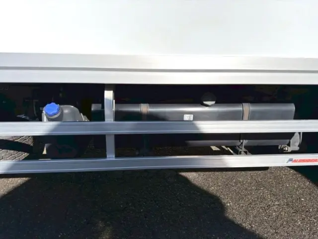 いすゞ フォワード 2PG-FTR90V2の写真16