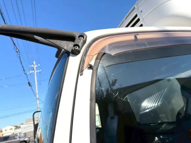 いすゞ フォワード 2PG-FTR90V2の写真21