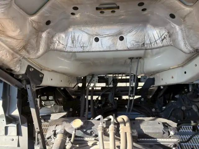 いすゞ フォワード 2PG-FTR90V2の写真25