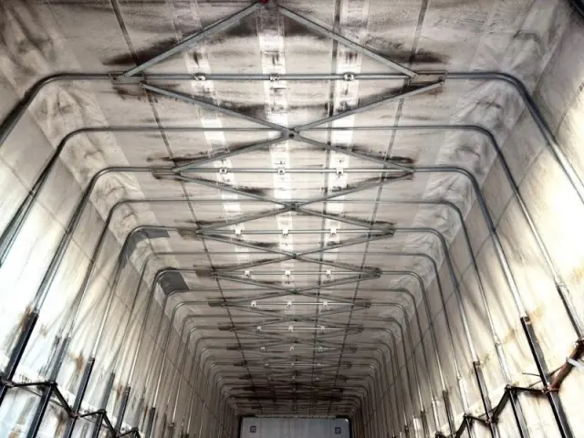 ＵＤ クオン 2PG-CG5CA(8x4)の写真8