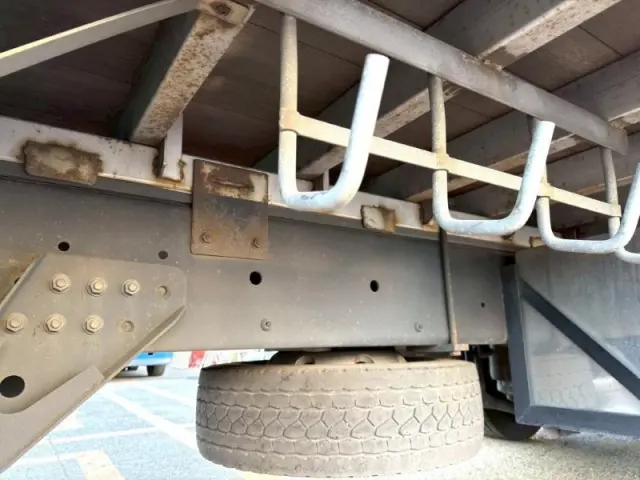 ＵＤ クオン 2PG-CG5CA(8x4)の写真13