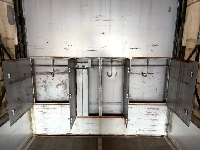 ＵＤ クオン 2PG-CG5CA(8x4)の写真16